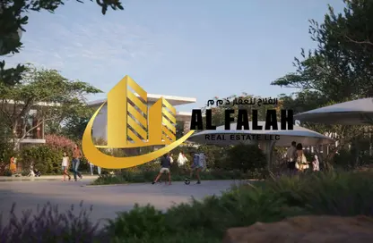 Townhouse - 3 Bedrooms - 5 Bathrooms for sale in Khalid Bin Sultan City - Al Rowdat Suburb - Sharjah