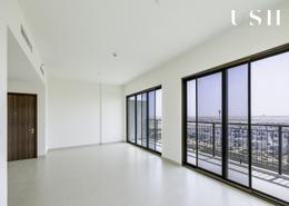 Empty Room image for: Apartment - 3 bedrooms - 3 bathrooms for sale in Golf Views - EMAAR South - Dubai South (Dubai World Central) - Dubai, Image 1