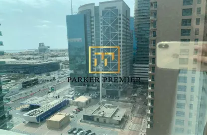 Apartment - 3 Bedrooms - 4 Bathrooms for rent in Corniche Road - Abu Dhabi