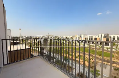 Townhouse - 4 Bedrooms - 4 Bathrooms for rent in Mudon Al Ranim 3 - Mudon - Dubai
