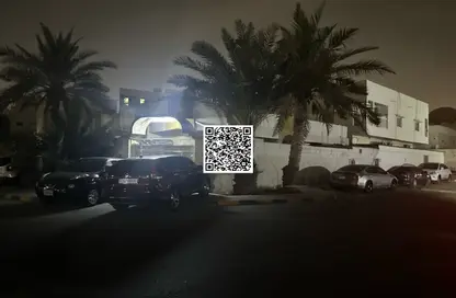 Whole Building - 6 Bedrooms - 7+ Bathrooms for sale in Al Naimiya - Al Nuaimiya - Ajman