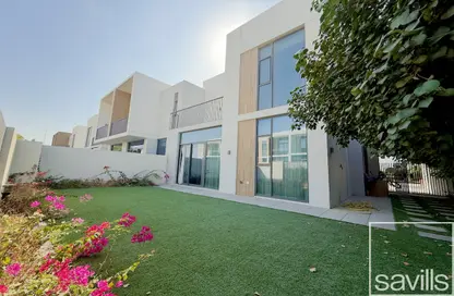 Townhouse - 4 Bedrooms - 4 Bathrooms for rent in Spring - Arabian Ranches 3 - Dubai