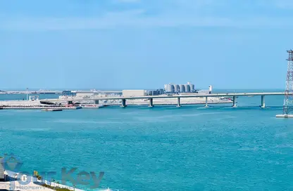 شقة - 2 غرف نوم - 3 حمامات للايجار في برج الشمس - شمس أبوظبي - جزيرة الريم - أبوظبي