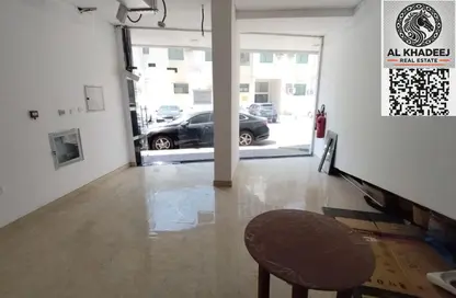 متجر - استوديو - 1 حمام للايجار في فلل الروضة 2 - 2  الروضة - الروضة - عجمان متجر - استوديو - 1 حمام للايجار في فلل الروضة 2 - 2  الروضة - الروضة - عجمان
