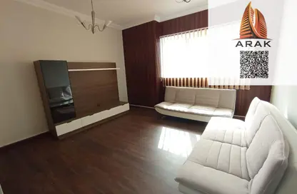 شقة - غرفة نوم - 1 حمام للبيع في برج الواحة - الراشدية 1 - الراشدية - عجمان