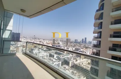 Apartment - 2 Bedrooms - 3 Bathrooms for rent in Bin Hendi Tower - Mankhool - Bur Dubai - Dubai