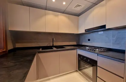 Apartment - 1 Bedroom - 2 Bathrooms for sale in Maya Residences 5 - Jumeirah Village Triangle - Dubai
