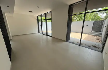 Townhouse - 4 Bedrooms - 5 Bathrooms for rent in Robinia - Masaar - Tilal City - Sharjah
