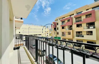 شقة - غرفة نوم - 2 حمامات للايجار في ماي رزدنس - قرية الجميرا سركل - دبي