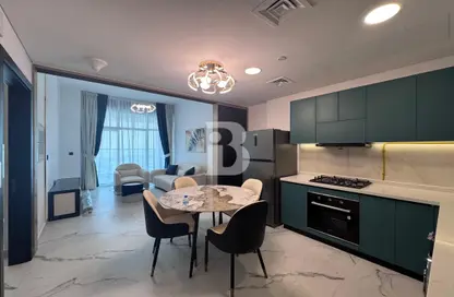 Apartment - 1 Bedroom - 2 Bathrooms for rent in Arjan - Dubai