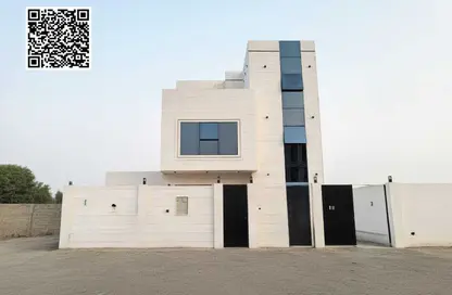 فيلا - 5 غرف نوم - 7 حمامات للبيع في الحليو 2 - الحليو - عجمان