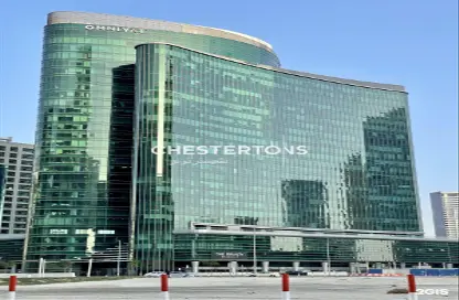 محل - استوديو للبيع في برج بايناري - الخليج التجاري - دبي