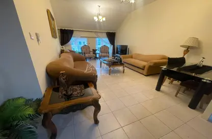 Apartment - 1 Bedroom - 2 Bathrooms for rent in MOG 189 - Mogul Cluster - Discovery Gardens - Dubai