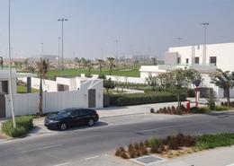 دوبلكس - 4 غرف نوم - 5 حمامات للبيع في ذا سيدارس - فدان ياس - جزيرة الياس - أبوظبي