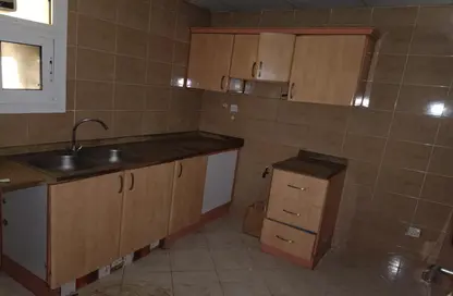 Apartment - 1 Bathroom for rent in Al Nahda Residential Complex - Al Nahda - Sharjah