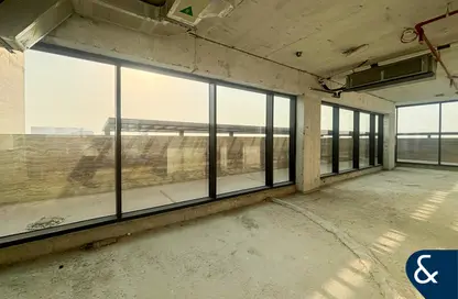 Office Space - Studio for rent in PG Avenue - Mushraif - Mirdif - Dubai