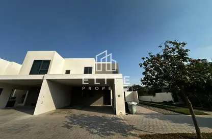 فيلا - 4 غرف نوم - 4 حمامات للايجار في مابل 3 - مابل ات دبي هيلزاستايت - دبي هيلز استيت - دبي