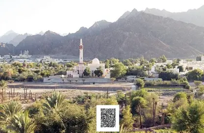 Land - Studio for sale in Masfoot 1 - Masfoot - Ajman