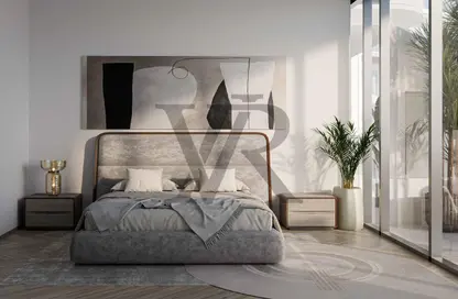 شقة - غرفة نوم - 2 حمامات للبيع في فورتيون باي ريزيدينسيس - جزيرة المرجان - رأس الخيمة