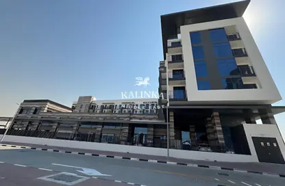 Apartment - 2 Bedrooms - 2 Bathrooms for rent in Rukan Residences - Dubai Land - Dubai