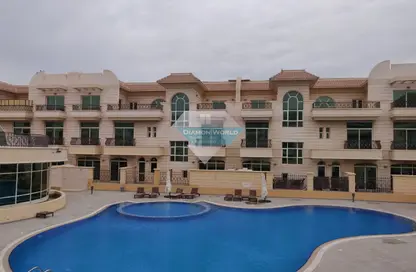 Villa - 4 Bedrooms - 5 Bathrooms for rent in Mohamed Bin Zayed Centre - Mohamed Bin Zayed City - Abu Dhabi