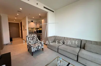 شقة - غرفة نوم - 1 حمام للبيع في أمواج شوبا هارتلاند - صبحا هارتلاند - مدينة الشيخ محمد بن راشد - دبي