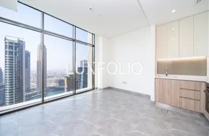 شقة - غرفة نوم - 1 حمام للبيع في بنسويلا ون - بنينسولا - الخليج التجاري - دبي