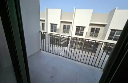 Townhouse - 3 Bedrooms - 4 Bathrooms for sale in MAG Eye - District 7 - Mohammed Bin Rashid City - Dubai