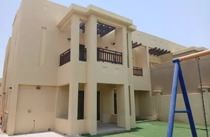 فيلا - 4 غرف نوم - 4 حمامات للايجار في بوابة الشرق - بني ياس شرق - بني ياس - أبوظبي