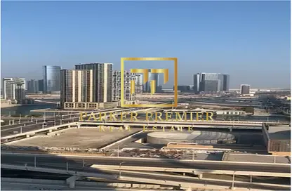 Apartment - Studio - 1 Bathroom for sale in Al Maryah Vista - Al Maryah Island - Abu Dhabi