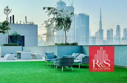 Apartment - 1 Bedroom - 1 Bathroom for sale in Sobha Creek Vistas Reserve - Sobha Hartland - Mohammed Bin Rashid City - Dubai