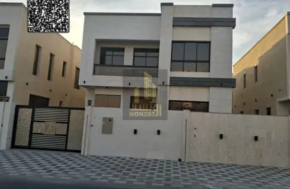 فيلا - 5 غرف نوم - 7 حمامات للبيع في 1 الياسمين - الياسمين - عجمان فيلا - 5 غرف نوم - 7 حمامات للبيع في 1 الياسمين - الياسمين - عجمان