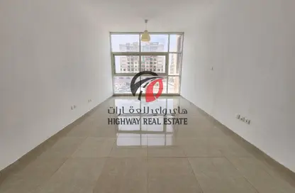Apartment - Studio - 1 Bathroom for rent in Mousa Awad and Ismaat Abubaker - Al Warsan 4 - Al Warsan - Dubai