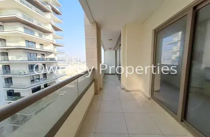 Apartment - 1 Bedroom - 2 Bathrooms for rent in Al Waleed Garden 1 - Al Waleed Garden - Al Jaddaf - Dubai