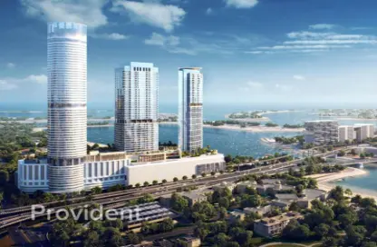 Apartment - 1 Bedroom - 2 Bathrooms for sale in Palm Beach Towers 3 - Palm Beach Towers - Palm Jumeirah - Dubai Apartment - 1 Bedroom - 2 Bathrooms for sale in Palm Beach Towers 3 - Palm Beach Towers - Palm Jumeirah - Dubai
