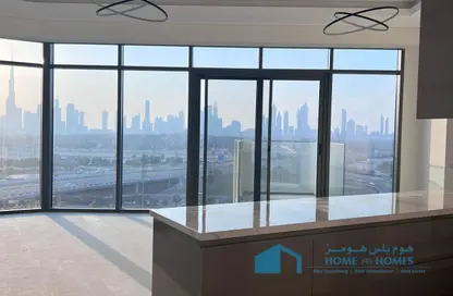 Apartment - 1 Bedroom - 2 Bathrooms for sale in Farhad Azizi Residence - Al Jaddaf - Dubai
