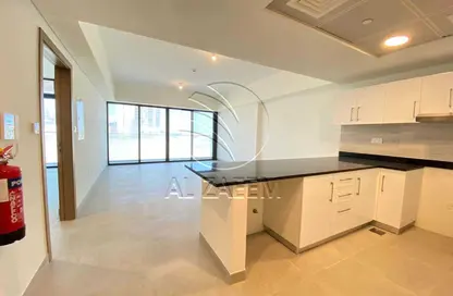 شقة - غرفة نوم - 2 حمامات للبيع في سوهو سكوير - جزيرة السعديات - أبوظبي