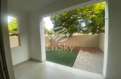 Townhouse - 2 Bedrooms - 3 Bathrooms for sale in Al Khaleej Village - Al Ghadeer - Abu Dhabi