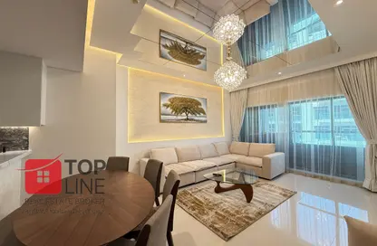 Apartment - 2 Bedrooms - 3 Bathrooms for rent in Capital Bay Tower A - Capital Bay - Business Bay - Dubai