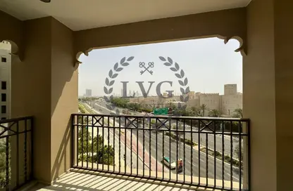 شقة - 2 غرف نوم - 2 حمامات للايجار في لمتارا 3 - مدينة جميرا ليفينج - أم سقيم - دبي شقة - 2 غرف نوم - 2 حمامات للايجار في لمتارا 3 - مدينة جميرا ليفينج - أم سقيم - دبي