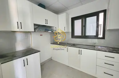 Apartment - 1 Bedroom - 2 Bathrooms for rent in Al Amir Abdullah Building - Al Warsan 4 - Al Warsan - Dubai Apartment - 1 Bedroom - 2 Bathrooms for rent in Al Amir Abdullah Building - Al Warsan 4 - Al Warsan - Dubai