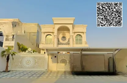 فيلا - 5 غرف نوم - 8 حمامات للبيع في الحليو 2 - الحليو - عجمان