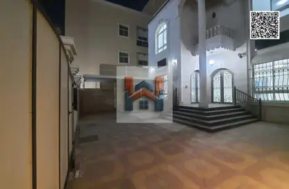 فيلا - 5 غرف نوم - 6 حمامات للايجار في فلل الروضة 2 - 2  الروضة - الروضة - عجمان