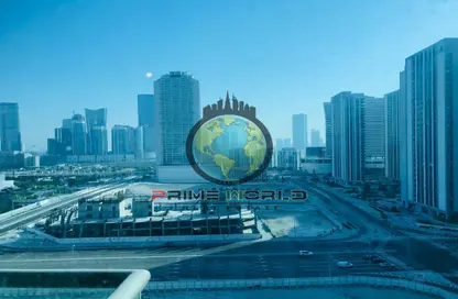 Apartment - 2 Bedrooms - 2 Bathrooms for rent in Corniche Road - Abu Dhabi