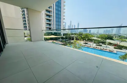 Apartment - 3 Bedrooms - 3 Bathrooms for sale in Vida Residence 3 - Vida Residence - The Hills - Dubai