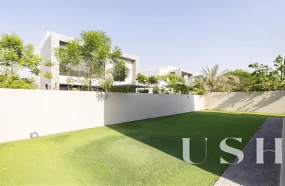 فيلا - 4 غرف نوم - 4 حمامات للايجار في 2 فلل سيدرا - فلل سيدرا - دبي هيلز استيت - دبي