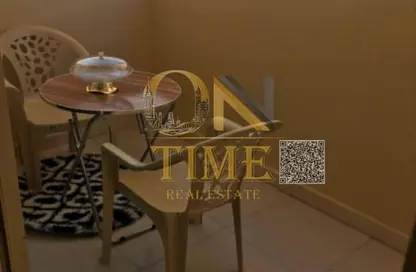 Apartment - 2 Bedrooms - 2 Bathrooms for rent in Lilies Tower - Emirates City - Ajman