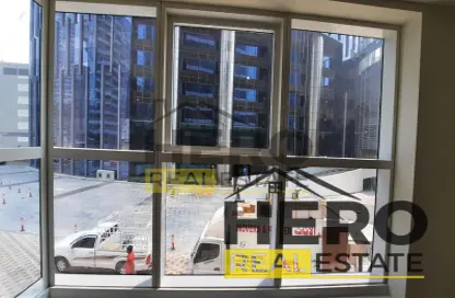 شقة - غرفة نوم - 1 حمام للايجار في برج إنفينيتي - مارينا سكوير - جزيرة الريم - أبوظبي