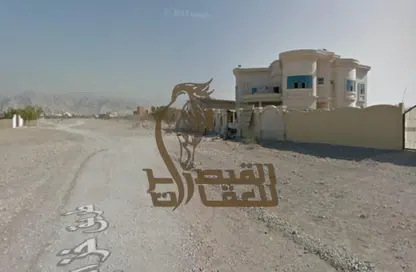 أرض - استوديو للبيع في سيح العريبي - رأس الخيمة