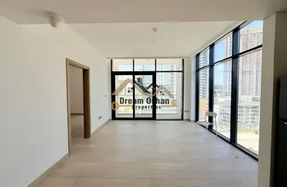 Apartment - 2 Bedrooms - 2 Bathrooms for rent in AZIZI Riviera - Meydan One - Meydan - Dubai